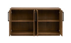 Marcel - Buffet - Harvest Brown