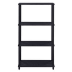 Nypho - Bookshelf