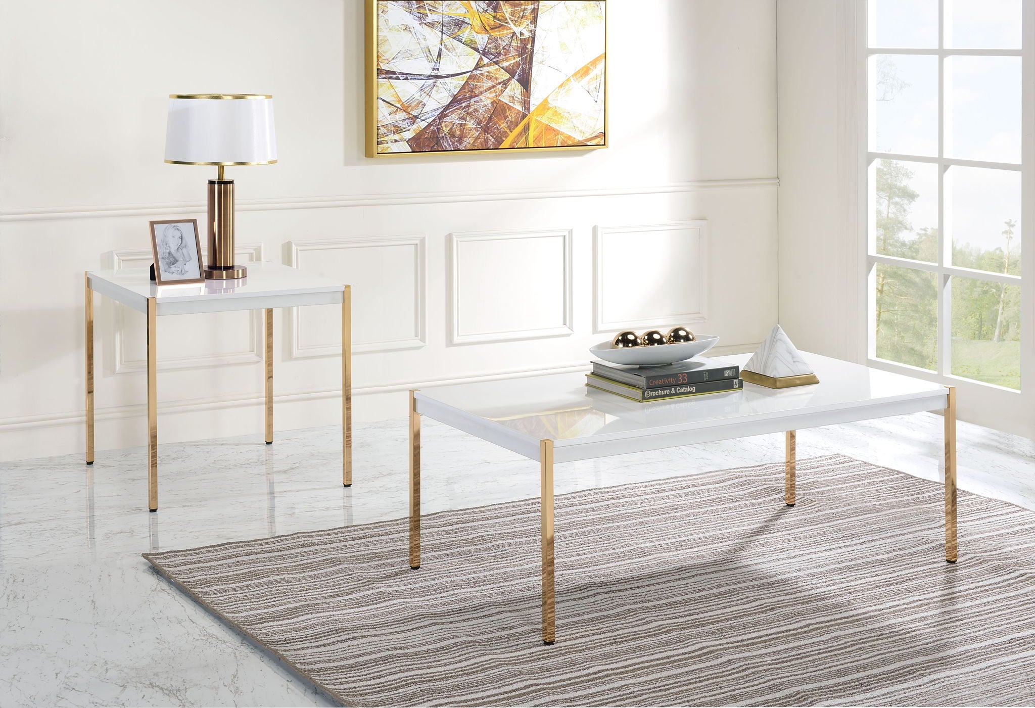Otrac - Table