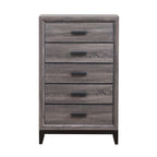 Mirage - Chest