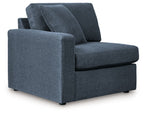 Modmax - Sectional - Ink