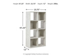 Paxberry - Cube Organizer