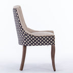 Ultra - Side Dining Chair (Set of 2)