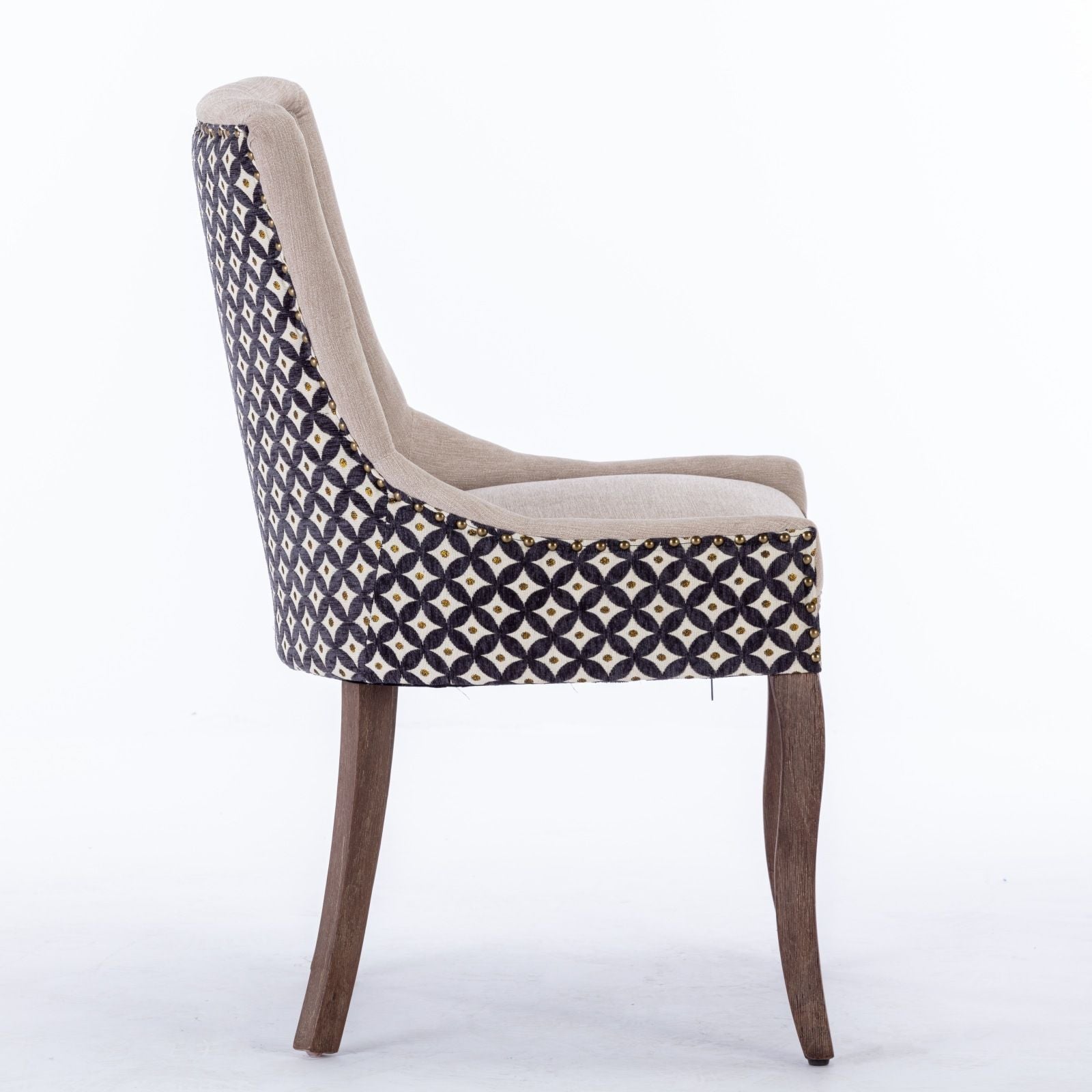 Ultra - Side Dining Chair (Set of 2)