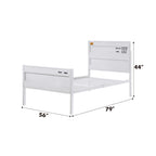 Cargo - Bed