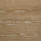 Castlewood Engineered Wood Accent Side End Table Light Oak