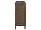 Kavanaugh - Sideboard - Weathered Kona Brown