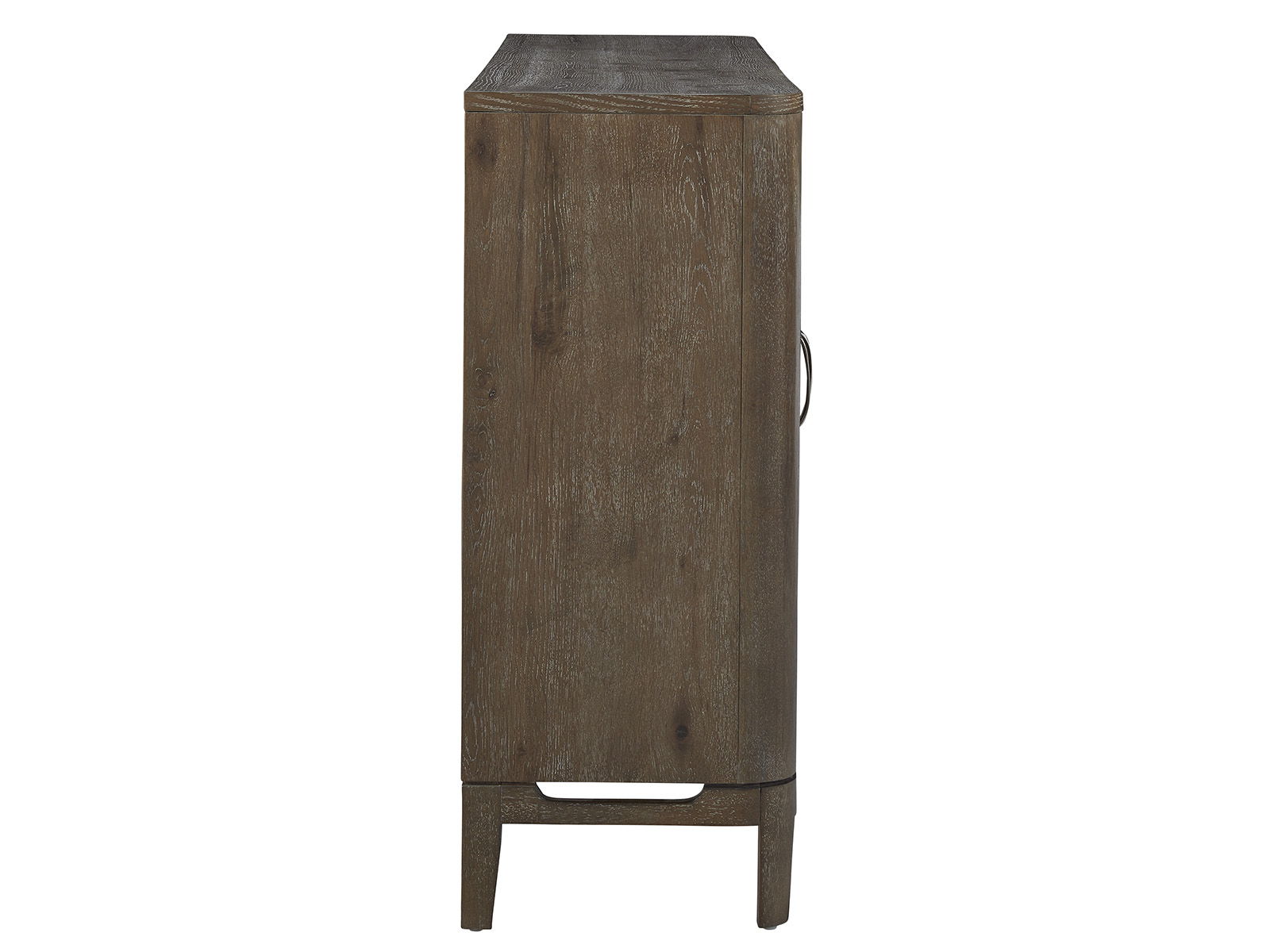 Kavanaugh - Sideboard - Weathered Kona Brown