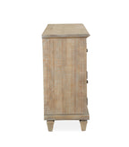 Lancaster - Buffet - Dovetail Gray