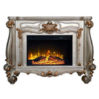 Versailles - Fireplace