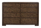 Rowan - Drawer Dresser