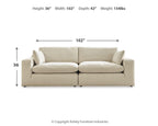 Elyza - Sectional