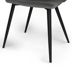 Baylor - Upholstered Dining Chair (Set of 2)