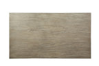 Conrad - Rectangular Lift Top Storage Cocktail Table With Casters - Stone Harbor Gray