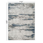 Geometrix - Contemporary Area Rug