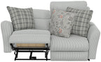 Chappy - Lay Flat Reclining Loveseat