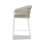 Maiden - Patio Counter Stool Sunproof Olefin (Set of 2)