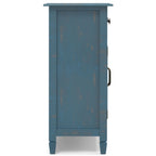 Connaught - Entryway Storage Cabinet