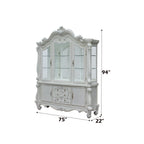 Versailles - Hutch & Buffet