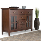 Artisan - Handcrafted Sideboard Buffet