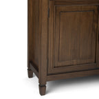 Connaught - Entryway Storage Cabinet
