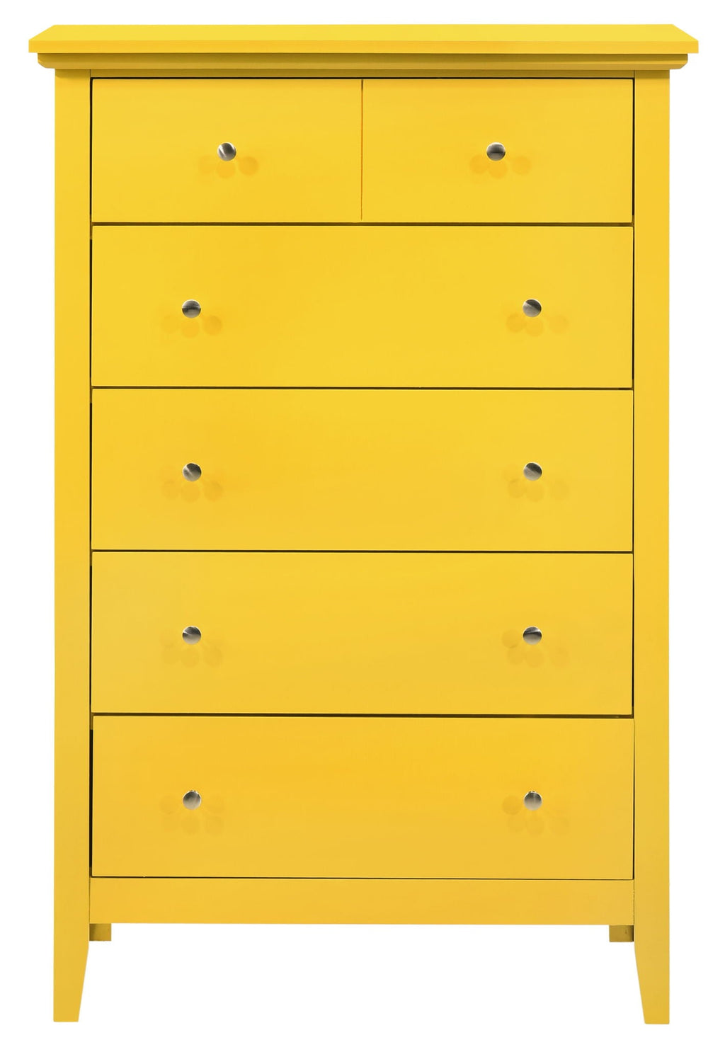 Hammond - Chest