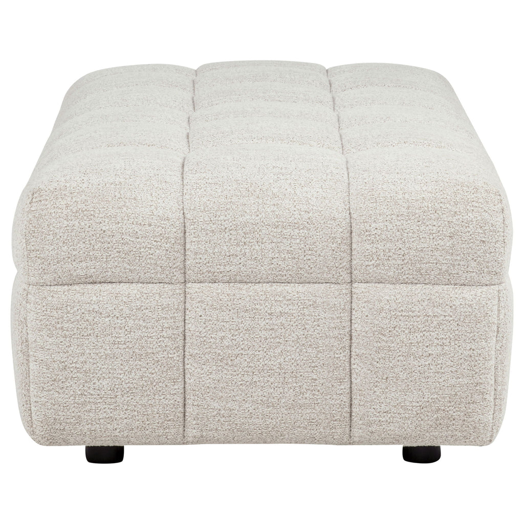 Amara Upholstered Ottoman