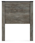 Frandern - Panel Headboard