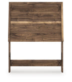 Chirason - Panel Headboard