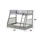 Jason - Bunk Bed