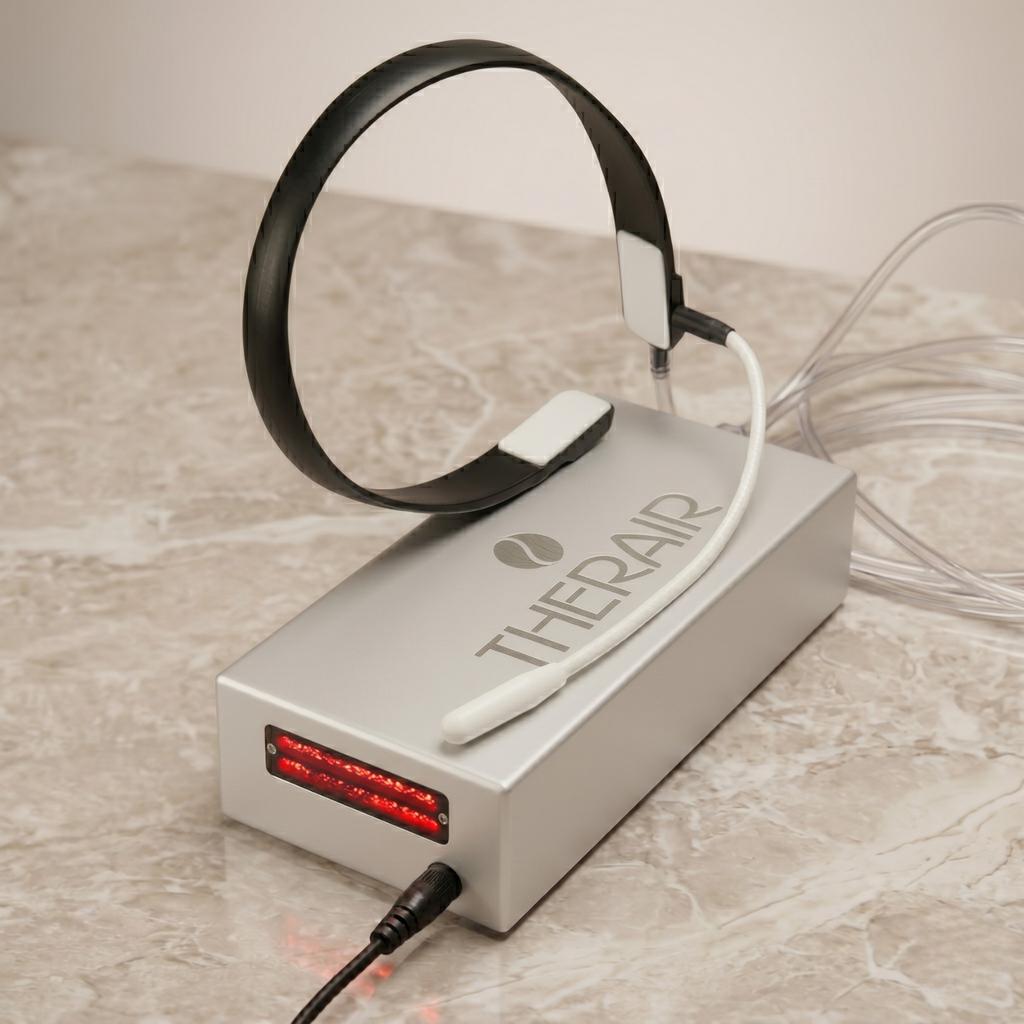 TherAir Plus