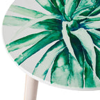 Nature-Inspired Side Tables (Set of 2)
