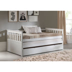 Cominia - Twin Daybed - White