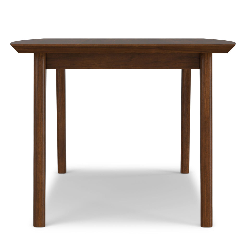 Draper - Dining Table, Rectangular Top
