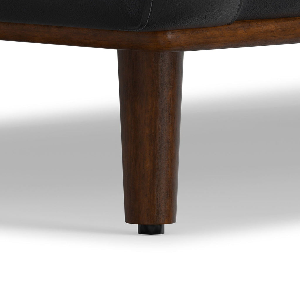 Morrison - Sofa And Ottoman Set