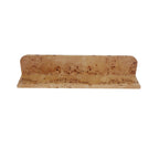 Burl - Eco-Friendly Floating Wall Shelf