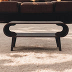 Amaya - Nordic Style Table