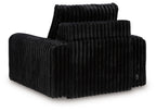HamlinBay - Power Gliding Chaise
