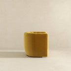 Delaney - Ergonomic Design Swivel Chair