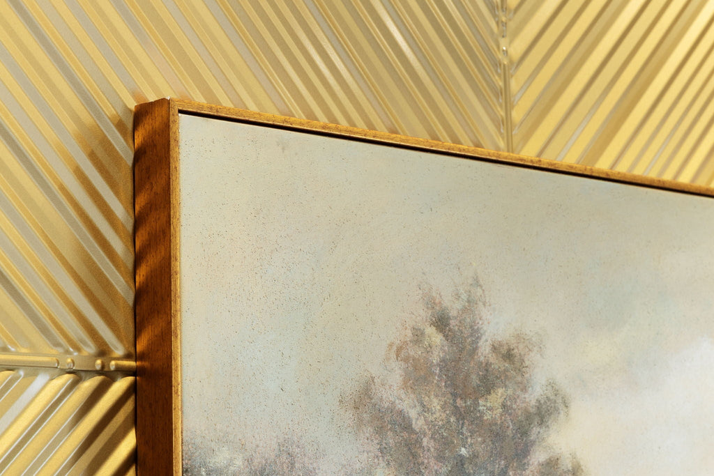 Edendale - Wall Art - Multi