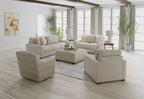 Hyde Park - Swivel Chair