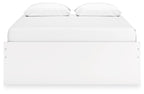Onita - Platform Bed