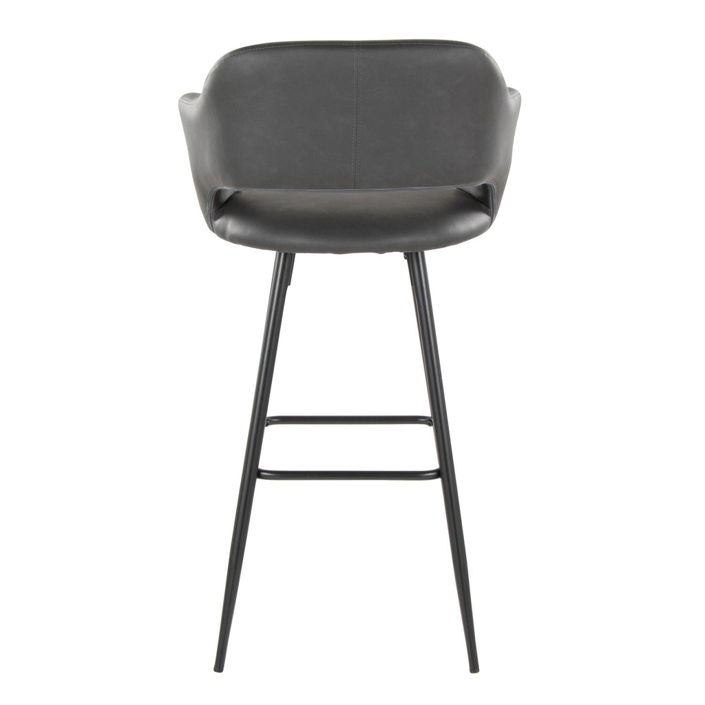Margarite - Contemporary Barstool (Set of 2)