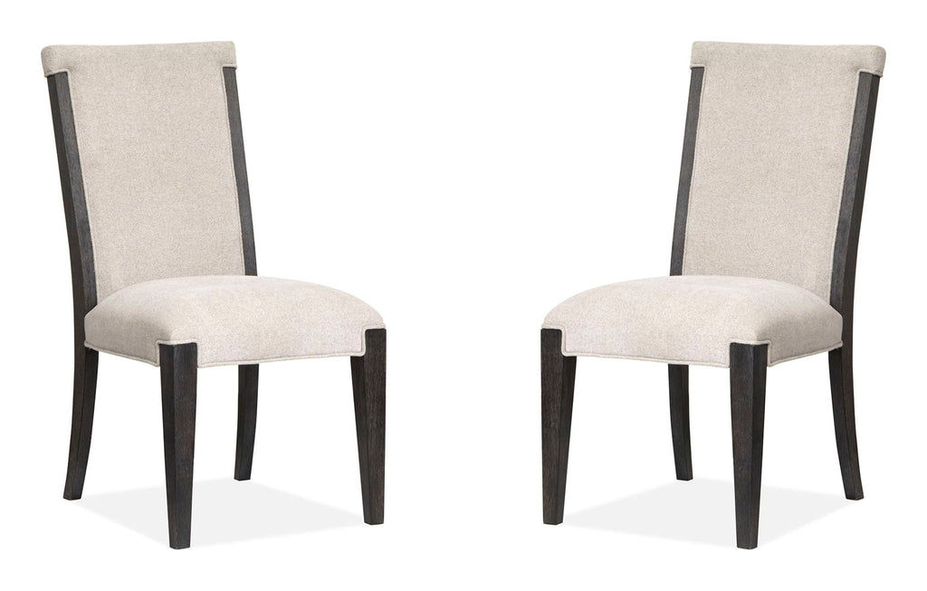 Plum Creek - Upholstered Side Chair (Set of 2)