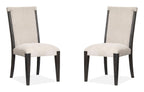 Plum Creek - Upholstered Side Chair (Set of 2)