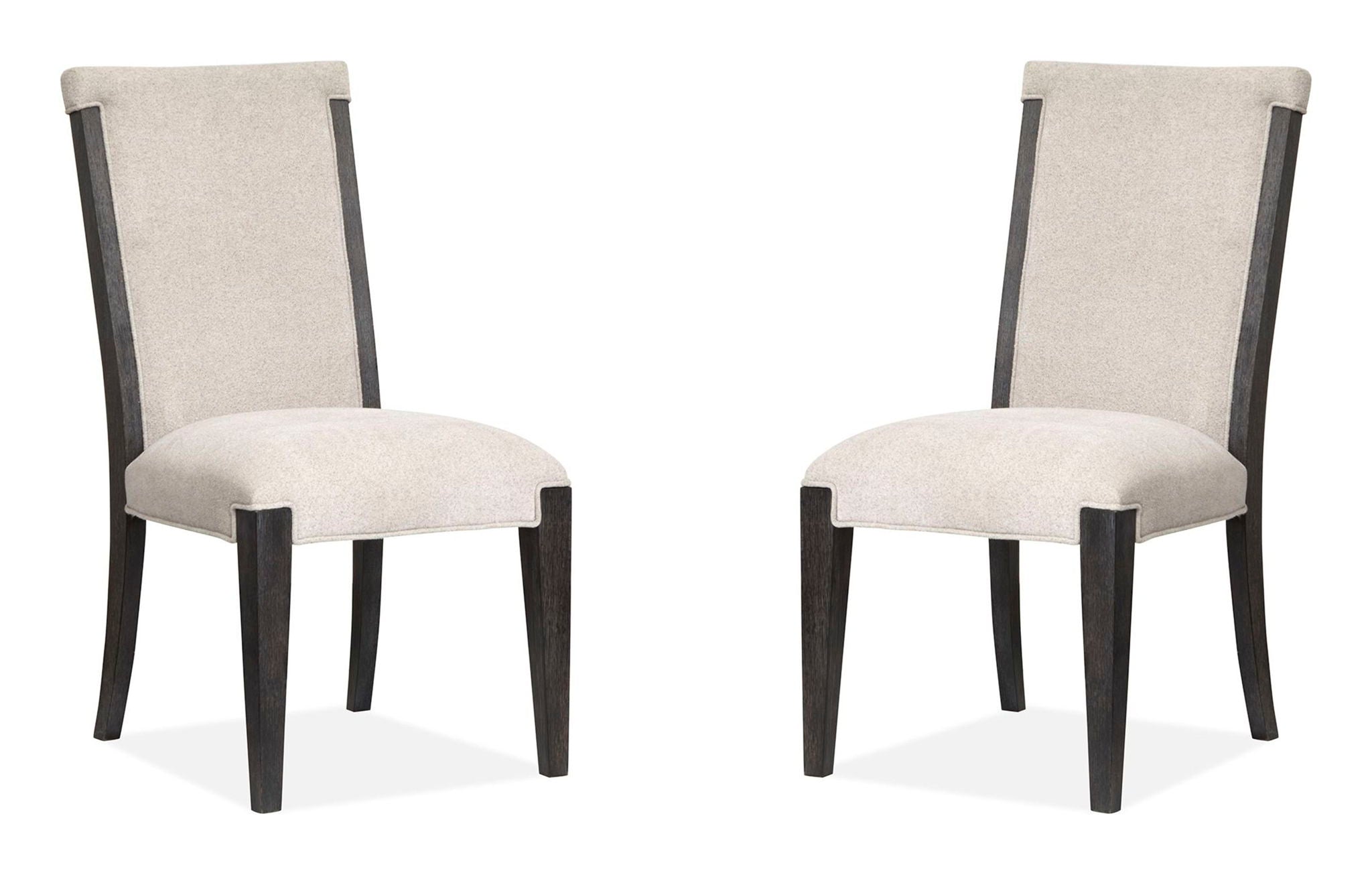 Plum Creek - Upholstered Side Chair (Set of 2)