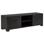 Marcelo 71-inch TV Stand Media Console Coffee