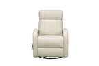 Harlee - Swivel Glider Recliner