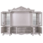 Bently - Entertainment Center - Champagne