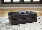 Amiata - Ottoman - Onyx
